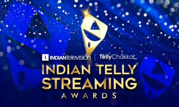 INDIAN TELLY STREAMING AWARDS 2022