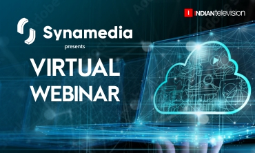 SYNAMEDIA WEBINAR