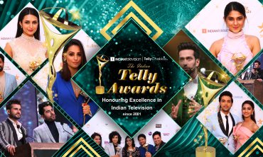 The Indian Telly Awards