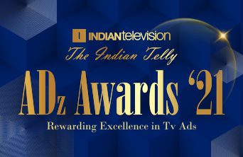 INDIAN TELLY ADZ AWARDS 21