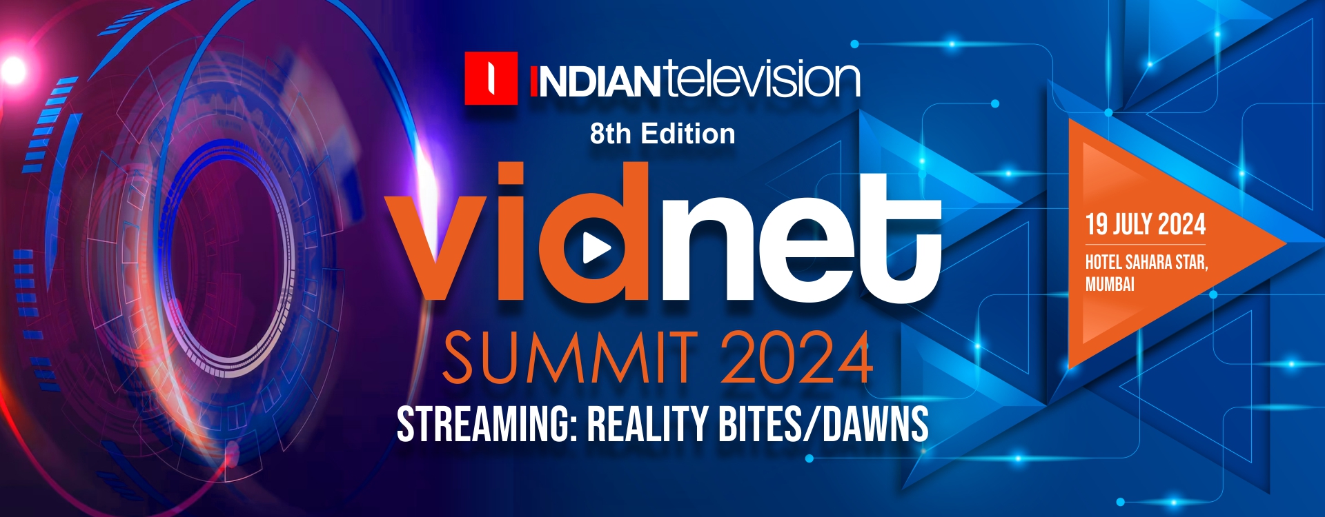 Vidnet 2024