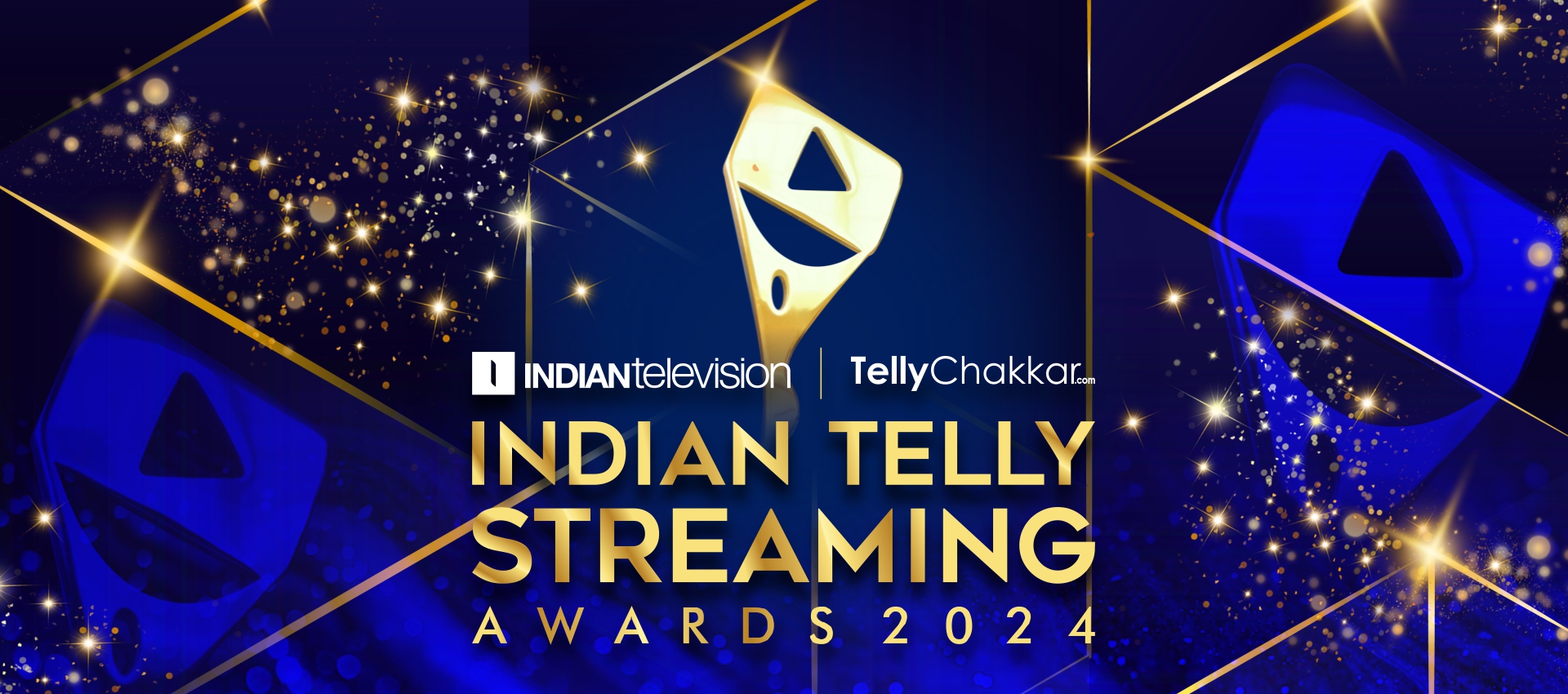 Indian Telly Streaming Awards