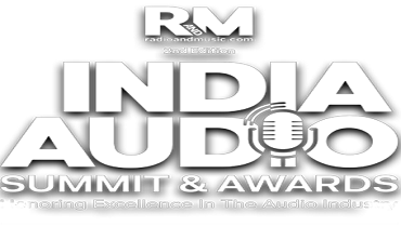 India Audio Summit and Awards 2024