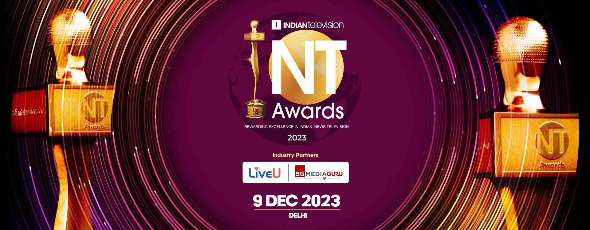 NT Awards