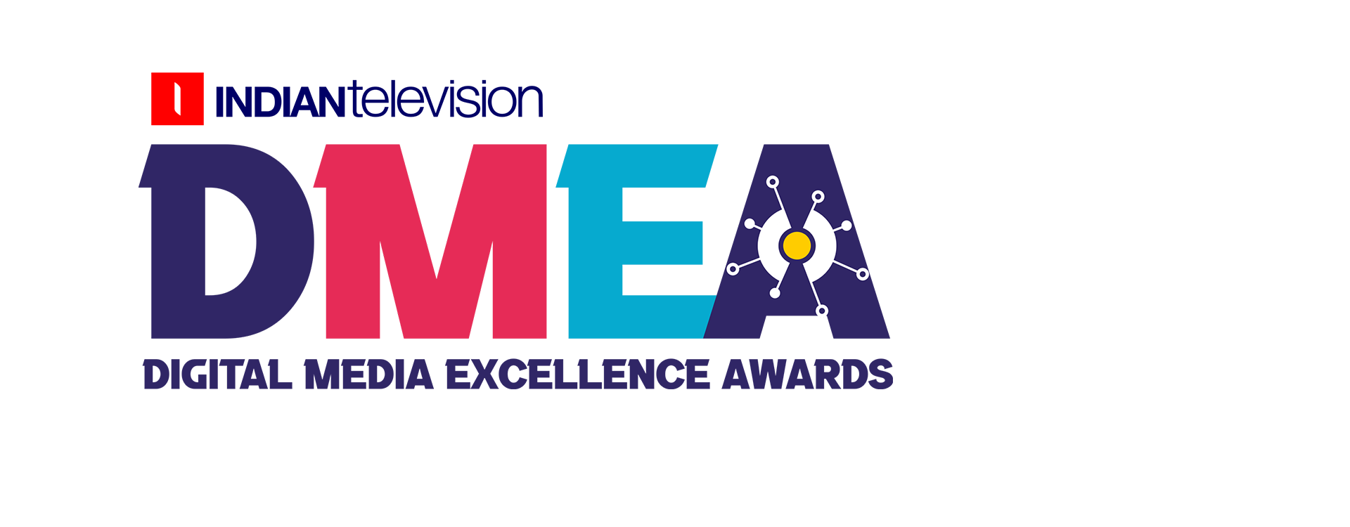 Digital Media Excellence Awards(DMEA) 2024