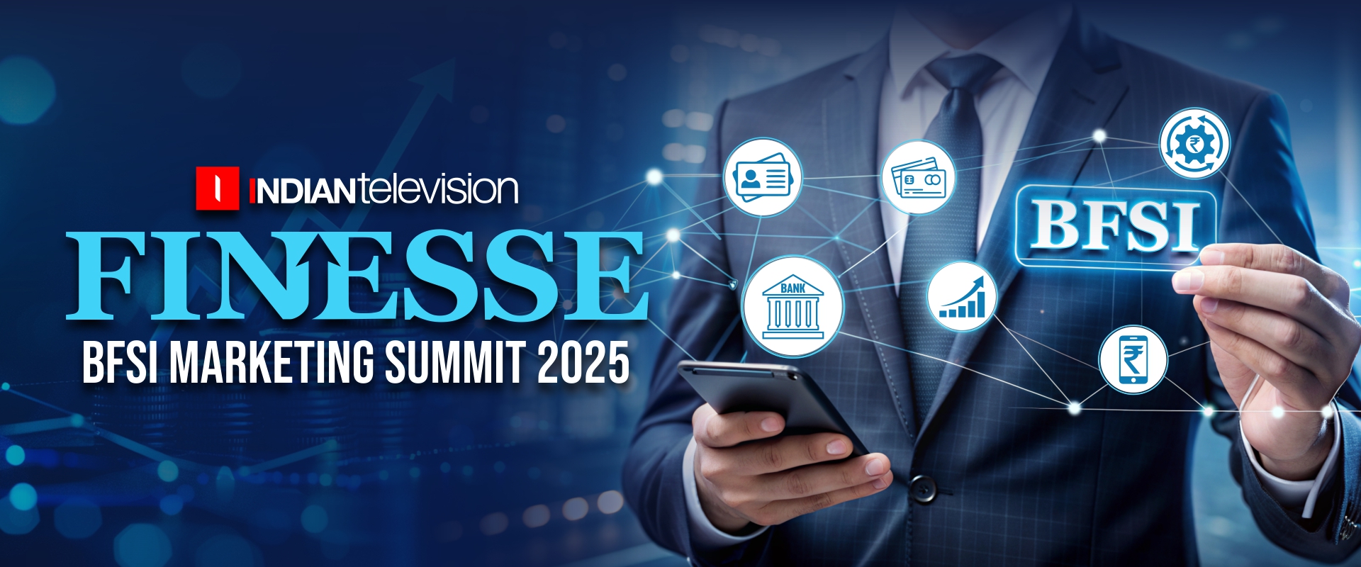 BFSI MARKETTING SUMMIT 2025