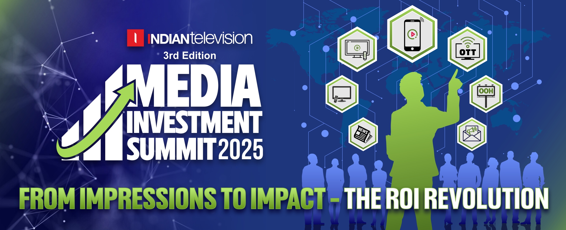 Media Investment Summit 2025