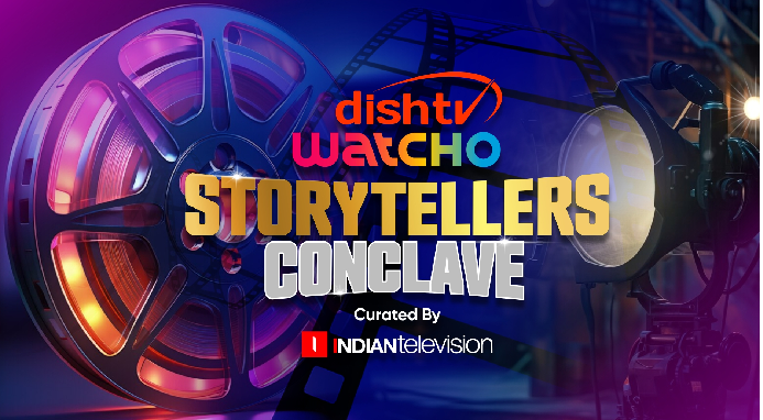 Watchgo The Storytellers Conclave