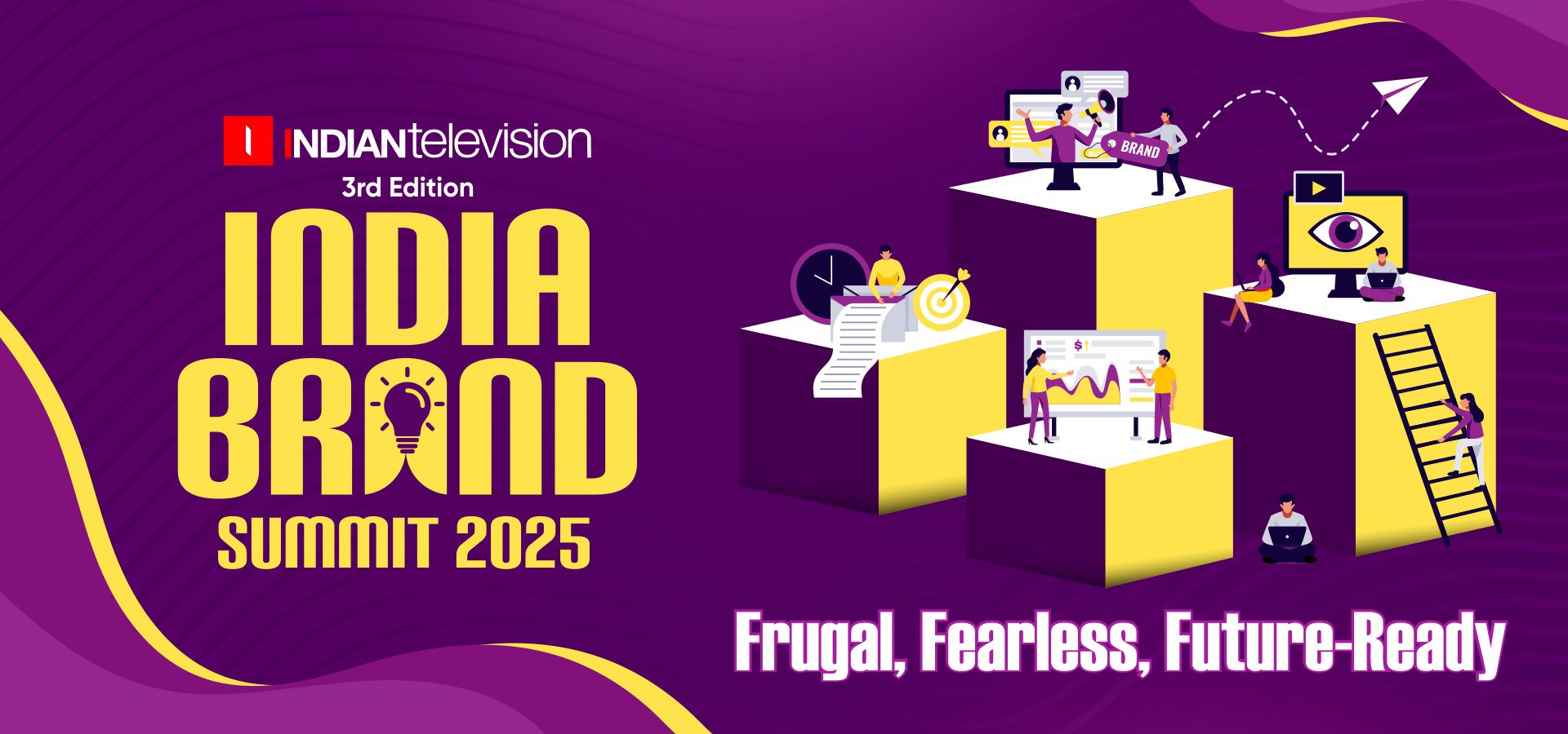 India Brand Summit 2025