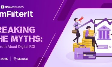 ITV-mFilterIt Roundtable – Mumbai Edition