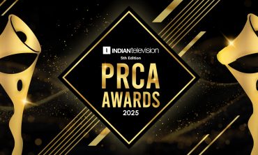 PRCA Awards 2026